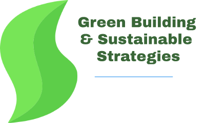 Green Building & Sustainable Strategies Logo